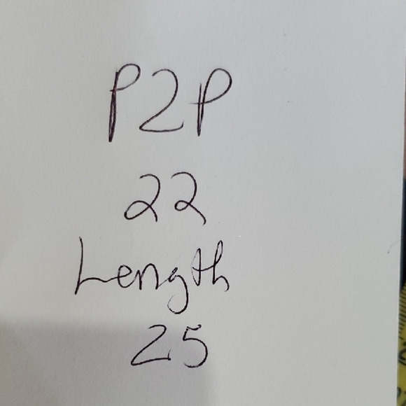 Debbie Morgan Teal Blue Ruffle Cardigan Sweater NWT XL - Picture 9 of 9